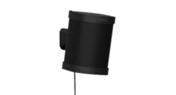 Sonos SS1WMWW1BLK, Ophalen, Zo goed als nieuw, Overige typen