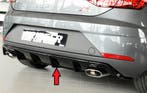 Rieger diffuser | Leon Cupra (5F) 2017-2020 (vanaf Facelift), Verzenden, Nieuw, Seat