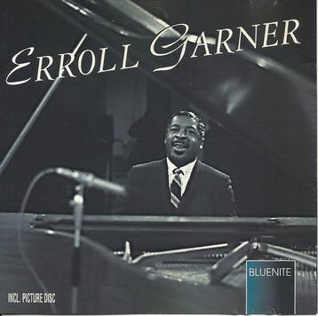 cd - Erroll Garner - Moonglow, Verzenden, Zo goed als nieuw