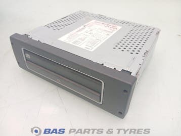 Cd-speler Volvo 21461984, Ophalen, Gebruikt, Volvo, Interieur en Bekleding