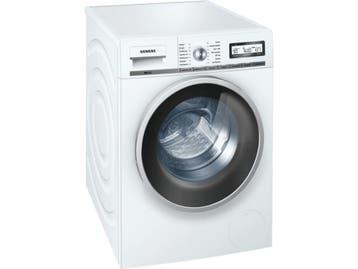Siemens WM16Y541NL - Wasmachine 9 kg 1600 tpm - AquaStop -, Verzenden, Zo goed als nieuw