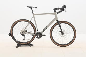 Rose BACKROAD AL GRX RX400 – 2024 – 195 - 200 cm, Verzenden, Zo goed als nieuw