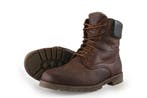 Panama Jack Boots in maat 44 Bruin, Bruin, Verzenden, Boots, Zo goed als nieuw