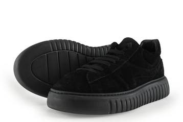 Antony Morato Sneakers in maat 43 Zwart, Antony Morato, Verzenden, Zwart, Sneakers of Gympen