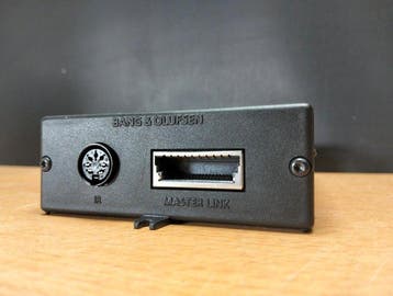 Bang & Olufsen - BeoLink Active Type 1636 Audiocomponent, Nieuw
