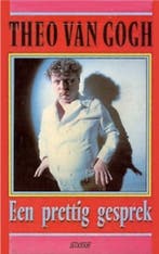 Een prettig gesprek 9789025404147 Gogh, Verzenden, Gelezen, Gogh