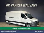 Mercedes-Benz Sprinter | 317 CDI 170pk 9G-Tronic Automaat, Automaat, Gebruikt, Euro 6, Wit
