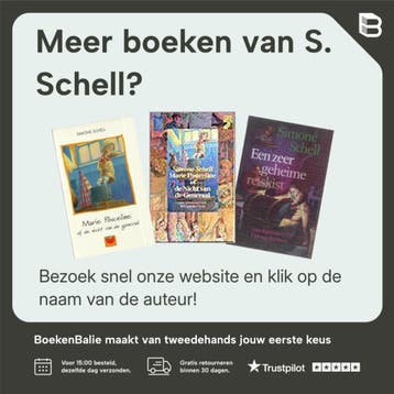 WIWILL - S. Schell 9789050182577, Boeken, Verzenden, Gelezen, S. Schell