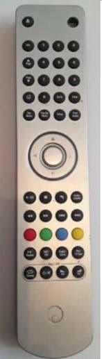 Afstandsbediening Cambridge rc-650bd, Audio, Tv en Foto, Ophalen of Verzenden, Nieuw, Origineel