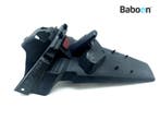 Kentekenplaat Houder Yamaha YP 125 R X-MAX 2006-2009 (YP125R, Motoren, Verzenden, Gebruikt