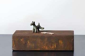 PANCHO PORTO (1988) - BAD DOG