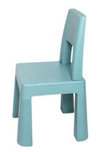 Teggi Turquoise Multifun Kinderstoeltje, Kinderen en Baby's, Kinderkamer | Tafels en Stoelen, Verzenden, Nieuw