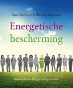9789020211405 Energetische bescherming | Tweedehands, Boeken, Verzenden, Gelezen, Fons Delnooz