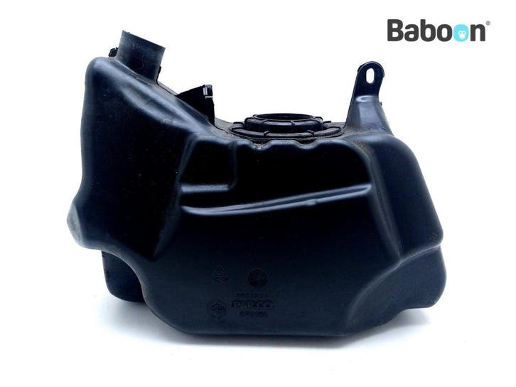 Benzine Tank Aprilia SR Max 300 2011-2016 (SR300 300ie), Motoren, Onderdelen | Overige, Gebruikt, Verzenden