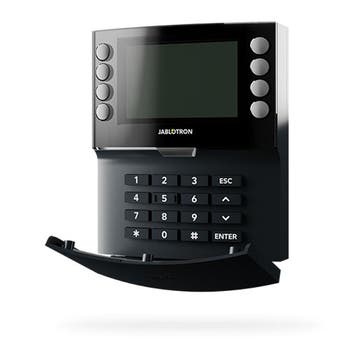 Jablotron JA-115E-AN, Bedraad bedienpaneel met, Ophalen of Verzenden, Nieuw