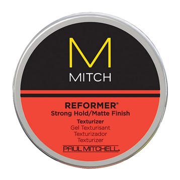 Paul Mitchell  Mitch  Reformer  Texturizer  85ml, Verzenden, Nieuw
