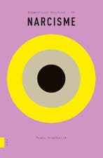 Narcisme 9789462984813 Frans Schalkwijk, Ophalen of Verzenden, Nieuw, Frans Schalkwijk