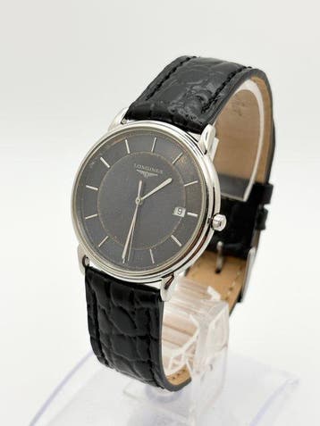 Longines - Les Grandes Classiques - Zonder minimumprijs -