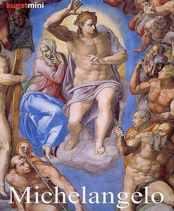Michelangelo - Alexandra Grömling 9783833115578, Verzenden, Gelezen, Alexandra Grömling