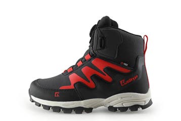 Kastinger Wandelschoenen Jongens in maat 34 Zwart, Kastinger, Verzenden, Jongen of Meisje, Schoenen