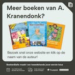 Van huilen krijg je dorst 9789060698778 A. Kranendonk, Verzenden, Zo goed als nieuw, A. Kranendonk