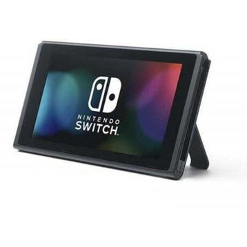 Nintendo Switch Console Zonder Toebehoren - Los Scherm V1..., Spelcomputers en Games, Ophalen of Verzenden, Zo goed als nieuw