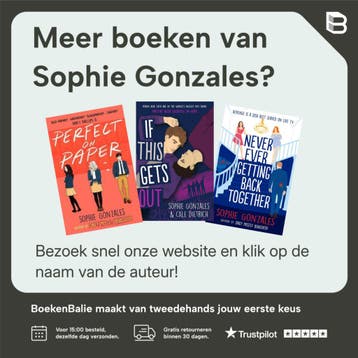 Only mostly devastated 9781444956481 Sophie Gonzales, Verzenden, Gelezen, Sophie Gonzales