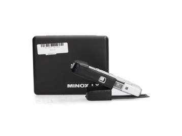 Minox LX - 1 jaar garantie, Ophalen of Verzenden, Zo goed als nieuw