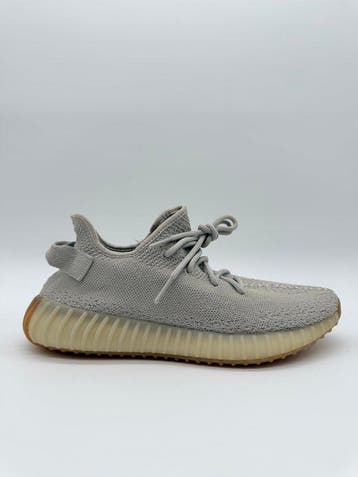 Yeezy - Yeezy Boost 350 V2 Sesame - Sneakers - Maat: EU 43 -, Nieuw