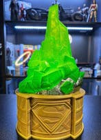 Superman - - Film rekwisiet 1/1 Kryptonite Display (in, Nieuw