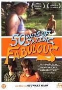 50 ways of saying fabulous - DVD, Verzenden, Nieuw in verpakking