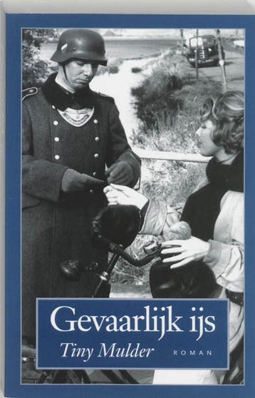 Gevaarlijk ijs - Theo Mulder 9789033011603, Verzenden, Gelezen, Theo Mulder