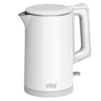 Winning Star  Waterkoker 1.8 Liter 1500w  Wit, Witgoed en Apparatuur, Waterkokers, Ophalen of Verzenden, Nieuw