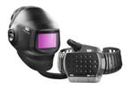 3M speedglas G5-01 lashelm + lasfilter G5-01VC + adflo, Verzenden, Nieuw