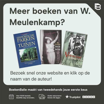 FOLLIES - W. Meulenkamp 9789029531092, Verzenden, Gelezen, W. Meulenkamp