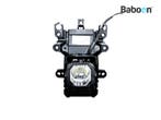Koplamp Yamaha MT 03 2022- (MT03 MT-03 RH218 BEV5) Symmetric, Verzenden, Gebruikt