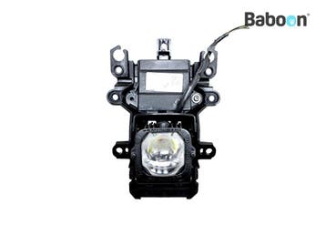 Koplamp Yamaha MT 03 2022- (MT03 MT-03 RH218 BEV5) Symmetric, Verzenden, Gebruikt