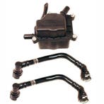 Ford Racing 15-16 Mustang GT350 5.2L V8 Oil-Air Separator, Ophalen of Verzenden, Nieuw