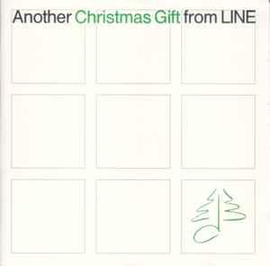 cd - Various - Another Christmas Gift From Line, Verzenden, Zo goed als nieuw