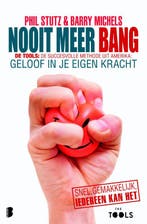 Nooit meer bang 9789022566060 Phil Stutz, Verzenden, Zo goed als nieuw, Phil Stutz