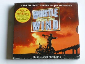 Whistle down the Wind - Andrew Lloyd Webber / Jim Steinman (, Ophalen of Verzenden, Zo goed als nieuw