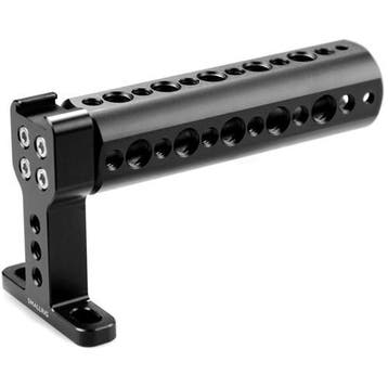SmallRig 1638 Top Handle with Cold Shoe(Cheese), Ophalen of Verzenden, Nieuw, Overige typen