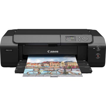 Canon ImagePROGRAF PRO-310 A3+ Printer, Ophalen of Verzenden, Nieuw