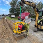 ALHAND vacuum tegeltiller Cosmo 700 LG (Tot 3000kg), Ophalen of Verzenden, Overige typen