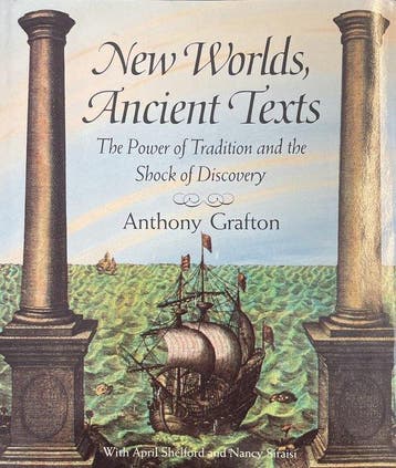 New Worlds, Ancient Texts, Ophalen of Verzenden, Nieuw