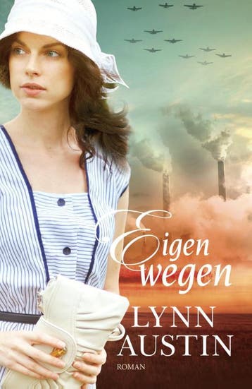Eigen wegen - Lynn Austin 9789029723497, Boeken, Verzenden, Gelezen, Lynn Austin
