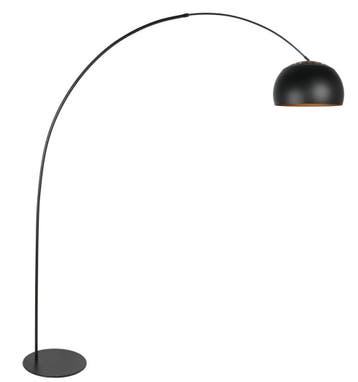 Anne Light booglamp Curve 4912ZW Buitenbeentje, Huis en Inrichting, Ophalen, Zo goed als nieuw, Overige materialen, Trendy