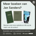 Eerste doodzonde 9789024502387 Jan Sanders, Boeken, Verzenden, Gelezen, Jan Sanders
