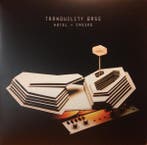 lp nieuw - Arctic Monkeys - Tranquility Base Hotel + Casino, Cd's en Dvd's, Verzenden, Zo goed als nieuw