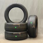 205/45/17 88H Continental zomerbanden 5,6mm profiel 4X, Auto-onderdelen, Gebruikt, 17 inch, Band(en), Personenwagen